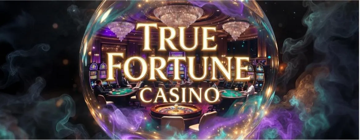 true fortune casino legit